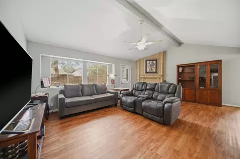 Living - 25402 Pepper Ridge Ln, Spring, TX 77373 photo 4 of 5