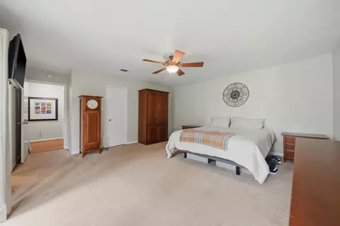 Bedroom - 25402 Pepper Ridge Ln, Spring, TX 77373 photo 1 of 3