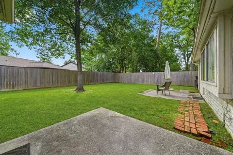 Exterior - 25402 Pepper Ridge Ln, Spring, TX 77373 photo 5 of 6