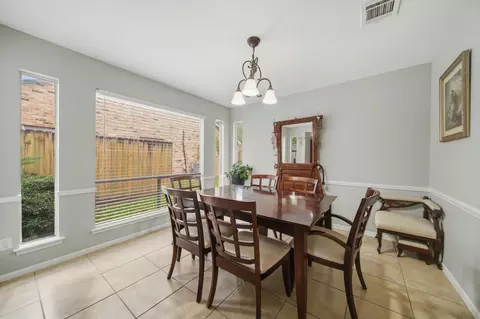 Dining - 25402 Pepper Ridge Ln, Spring, TX 77373 photo 4 of 4