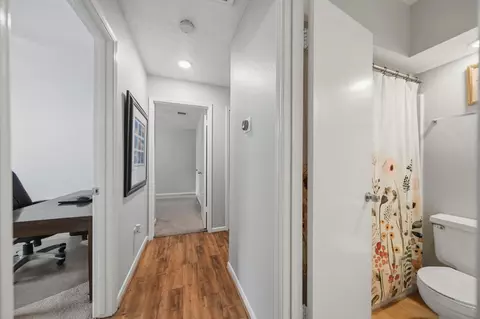Entry Way - 25402 Pepper Ridge Ln, Spring, TX 77373 photo 3 of 3