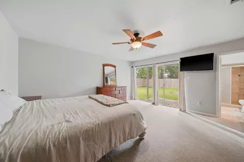 Bedroom - 25402 Pepper Ridge Ln, Spring, TX 77373 photo 2 of 3