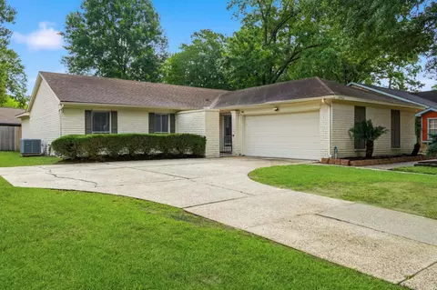25402 Pepper Ridge Ln, Spring, TX 77373