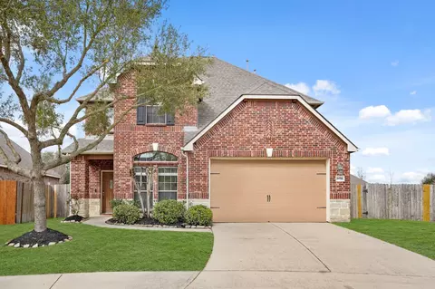 24702 Nautical Mile Ln, Katy, TX 77494