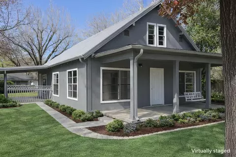 614 W Main St, Bullard, TX 75757