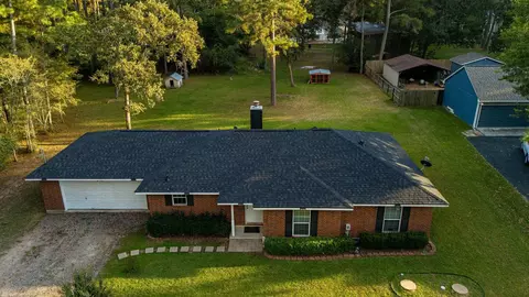 22219 Rainfern Dr, Magnolia, TX 77355