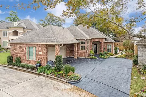 3 Stonegate Park Ct, Spring, TX 77379 photo 1