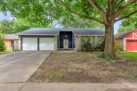 22510 Sleepygate Dr, Spring, TX 77373 photo 1