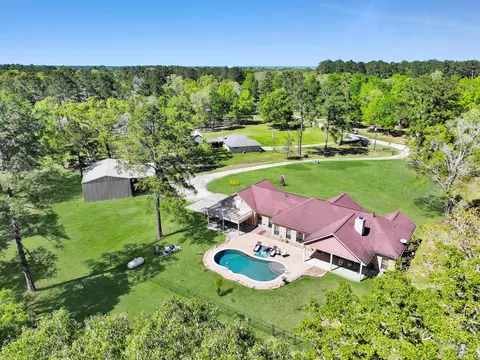 531 County Road 641, Dayton, TX 77535