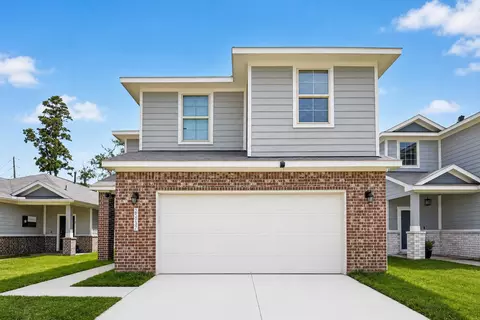 25937 Northpark Birch Dr, Porter, TX 77365