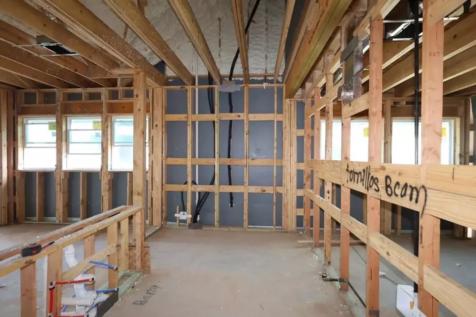 Entry Way - 17326 Blissful Block Ct, Hockley, TX 77447 photo 1 of 2