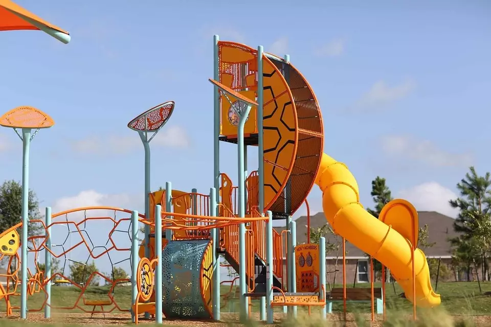 View/Area - 17326 Blissful Block Ct, Hockley, TX 77447 photo 4 of 5