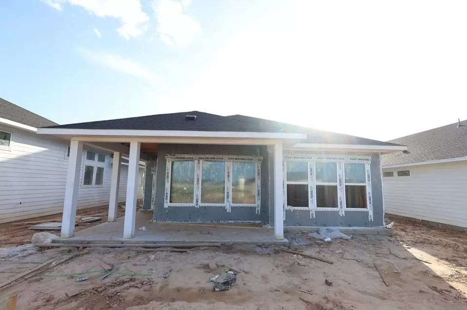 Exterior - 17326 Blissful Block Ct, Hockley, TX 77447 photo 3 of 3