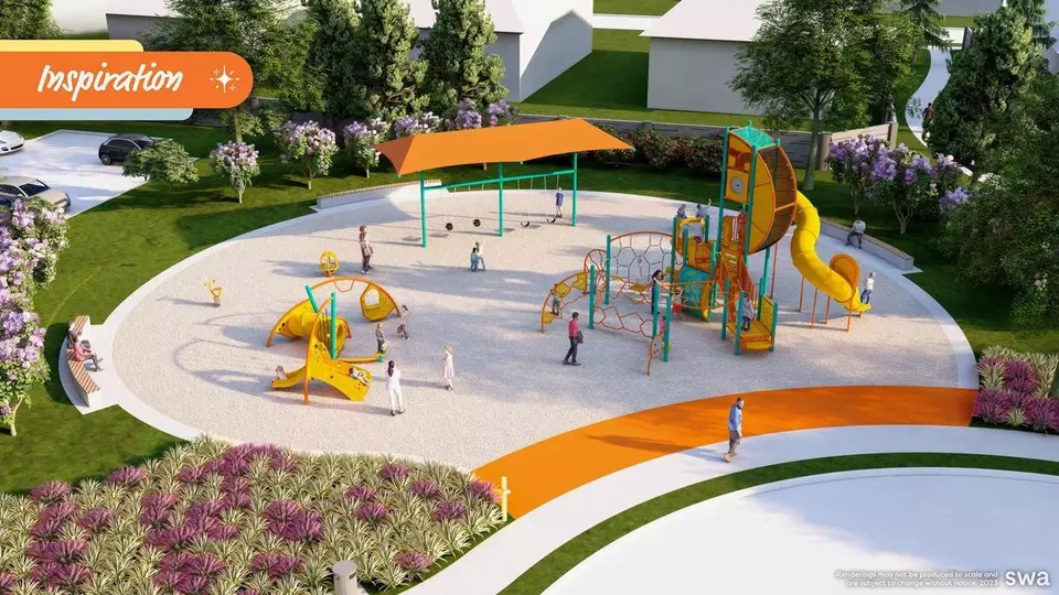 View/Area - 17326 Blissful Block Ct, Hockley, TX 77447 photo 2 of 5