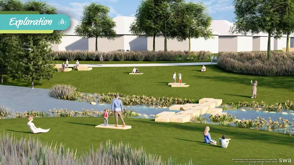 View/Area - 17326 Blissful Block Ct, Hockley, TX 77447 photo 3 of 5