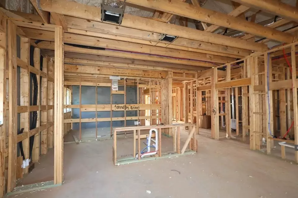 Entry Way - 17326 Blissful Block Ct, Hockley, TX 77447 photo 2 of 2