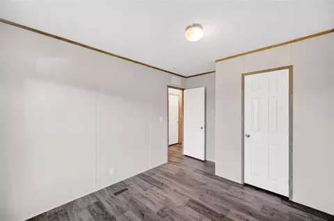 Bedroom - 17680 Old Highway 105 E, Conroe, TX 77306 photo 4 of 6