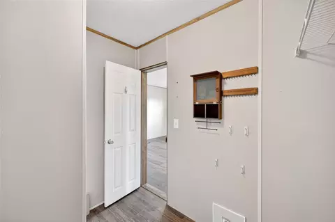 Entry Way - 17680 Old Highway 105 E, Conroe, TX 77306 photo 2 of 2