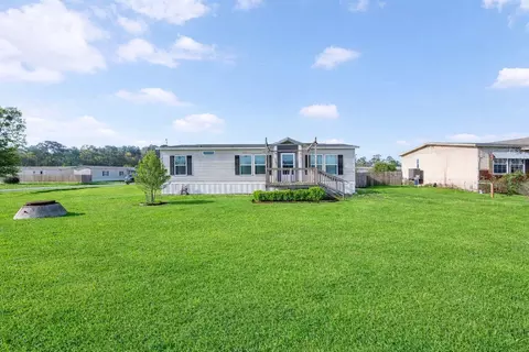 Exterior - 17680 Old Highway 105 E, Conroe, TX 77306 photo 2 of 6