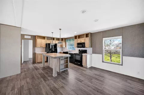 Kitchen - 17680 Old Highway 105 E, Conroe, TX 77306 photo 1 of 5