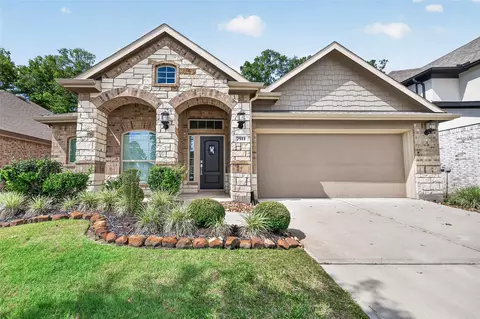 7511 Enchanted Rock Ct, Porter, TX 77365