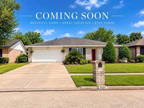 5106 Ridge Manor Dr, Houston, TX 77053