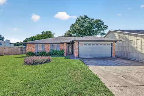 7406 Sierra Grande Ct, Houston, TX 77083