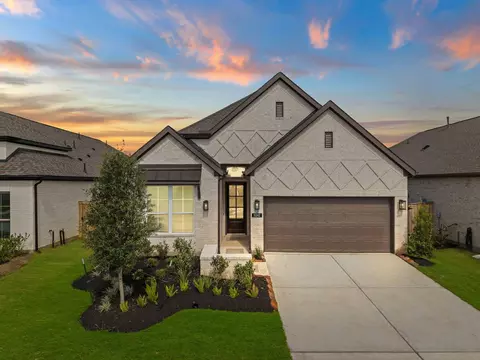 339 Big Pine Trl, Rosenberg, TX 77471