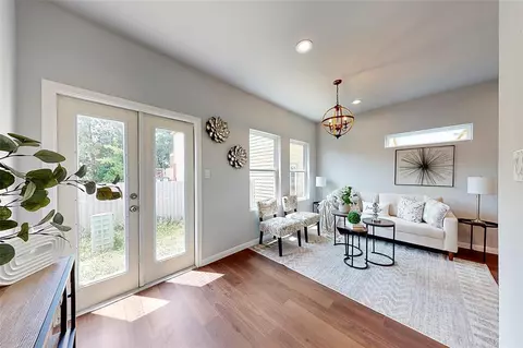 4921 Paradigm Ln, Spring, TX 77379 photo 1