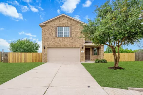 4218 Jana Dr, Santa Fe, TX 77510