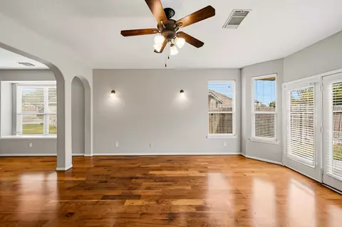 Living - 9202 Fernwillow Dr, Spring, TX 77379 photo 3 of 6