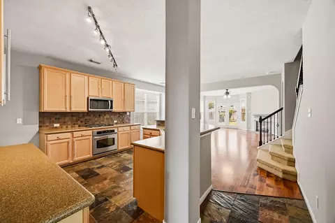 Entry Way - 9202 Fernwillow Dr, Spring, TX 77379 photo 5 of 5