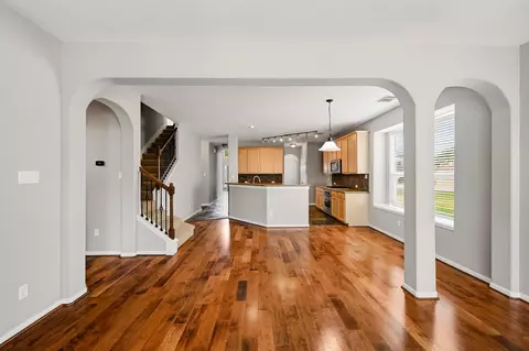 Living - 9202 Fernwillow Dr, Spring, TX 77379 photo 4 of 6