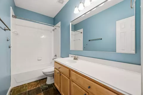 Bath - 9202 Fernwillow Dr, Spring, TX 77379 photo 5 of 6