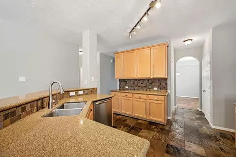 Kitchen - 9202 Fernwillow Dr, Spring, TX 77379 photo 4 of 4