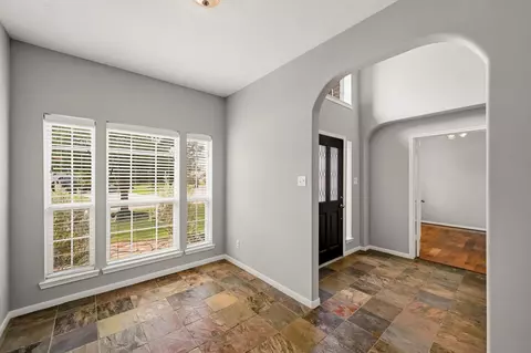Entry Way - 9202 Fernwillow Dr, Spring, TX 77379 photo 4 of 5