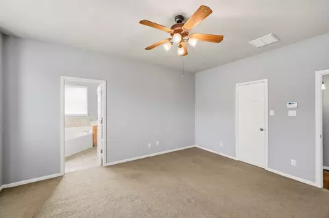 Bedroom - 9202 Fernwillow Dr, Spring, TX 77379 photo 3 of 8