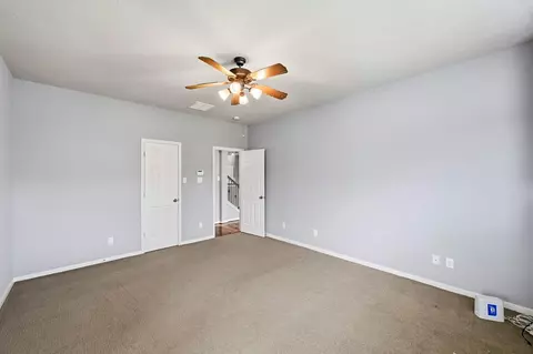 Bedroom - 9202 Fernwillow Dr, Spring, TX 77379 photo 2 of 8