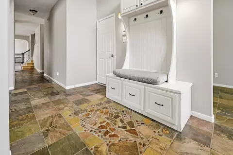 Entry Way - 9202 Fernwillow Dr, Spring, TX 77379 photo 2 of 5