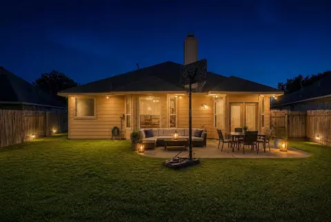 Exterior - 9202 Fernwillow Dr, Spring, TX 77379 photo 5 of 5