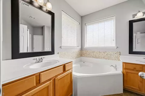 Bath - 9202 Fernwillow Dr, Spring, TX 77379 photo 2 of 6