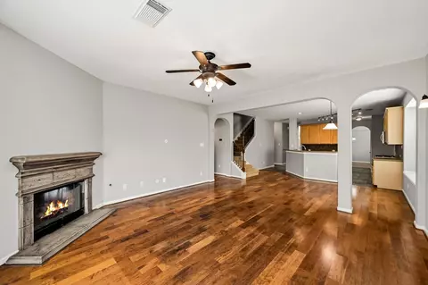 Living - 9202 Fernwillow Dr, Spring, TX 77379 photo 2 of 6