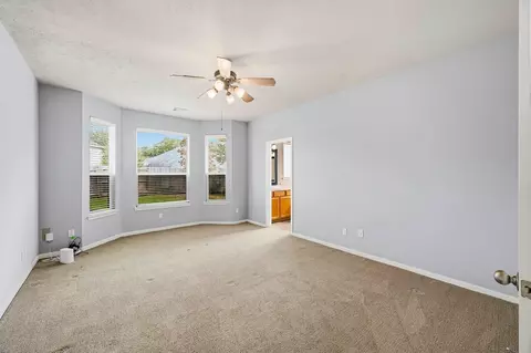 Bedroom - 9202 Fernwillow Dr, Spring, TX 77379 photo 1 of 8