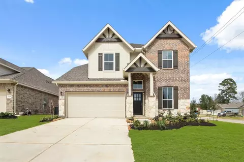 11702 Eclipse Dr, Willis, TX 77318 photo 1