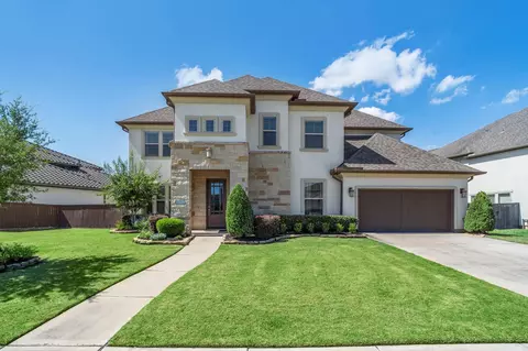 6010 Nowlands Run Ln, Sugar Land, TX 77479