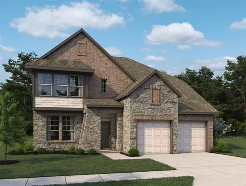 21914 Pecan Buff Dr, Waller, TX 77484