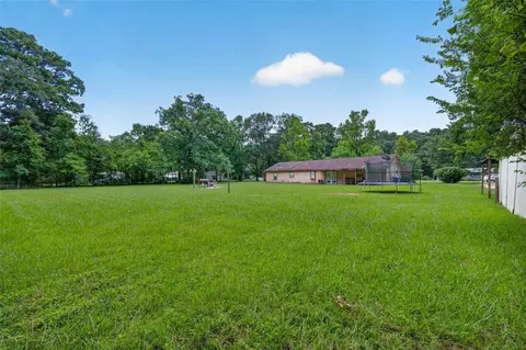Exterior - 26633 Ruby St, Splendora, TX 77372 photo 14 of 16