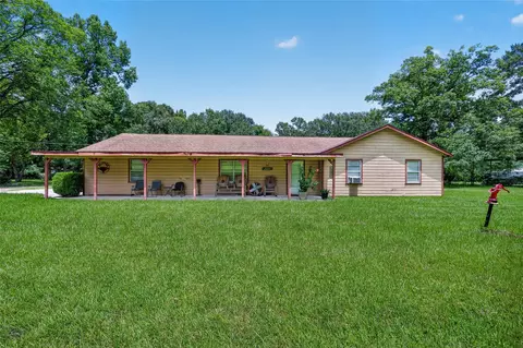 Exterior - 26633 Ruby St, Splendora, TX 77372 photo 2 of 16