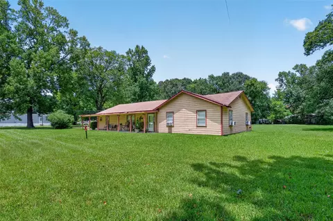 Exterior - 26633 Ruby St, Splendora, TX 77372 photo 3 of 16