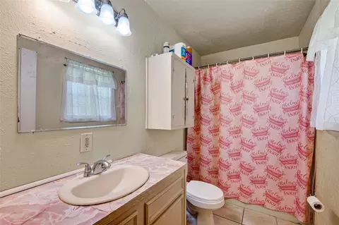 Bath - 26633 Ruby St, Splendora, TX 77372 photo 1 of 3